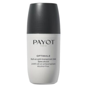 Déodorant 24h Optimale Payot 75ML - Publicité