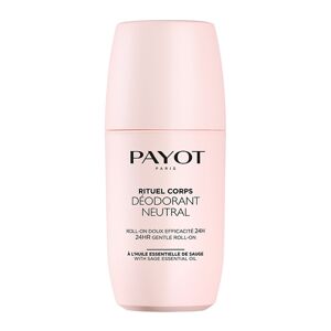 PAYOT Deodorant Neutral