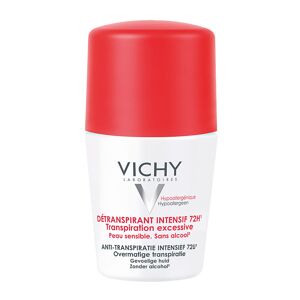 Vichy Detranspirant Bille Intensif 72h