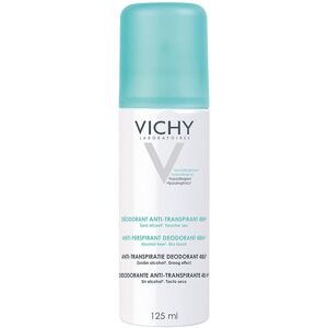 Vichy Deodorant Anti-Transpirant 48H - Aerosol Deodorants