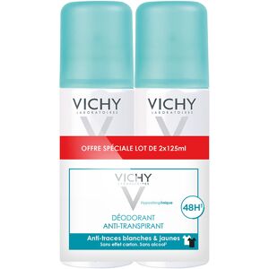 Vichy Aerosol Anti Transpirant 48H Deodorants