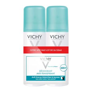 Vichy Aerosol Anti Transpirant 48H