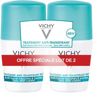 Vichy Anti-Transpirant Bille Anti-Transpirant 48H