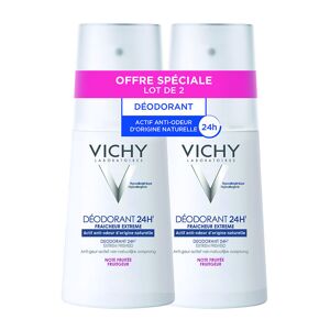 Vichy Deodorant vaporisateur Fruite