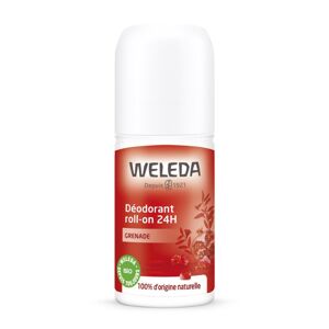 Weleda Deodorant 24H Grenade