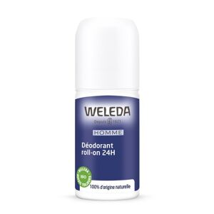 Weleda Deodorant 24H Homme