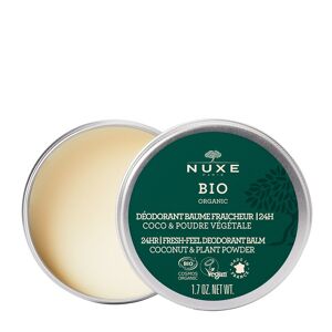 Nuxe Deodorant Baume Fraîcheur 24H