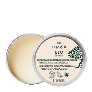 Nuxe Deodorant Baume 24H