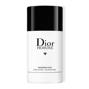 Christian Dior Homme Déodorant - Publicité
