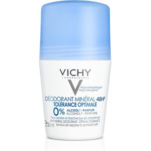 Vichy Deodorants Billes Mineral Tolerance Optimale 48h