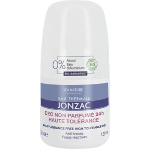 Eau Thermale Jonzac Deodorant Non Parfume Haute Tolerance 24H