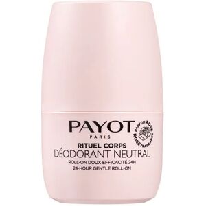 PAYOT Deodorant Neutral Rose