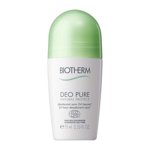 Biotherm Deo Pure Deodorant Bio 24H