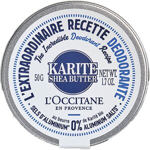 L'Occitane Baume Deodorant