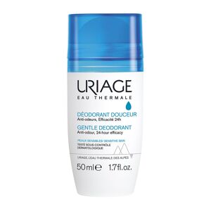 Uriage Deodorant Douceur