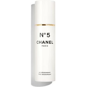 CHANEL N°5 LE DEODORANT