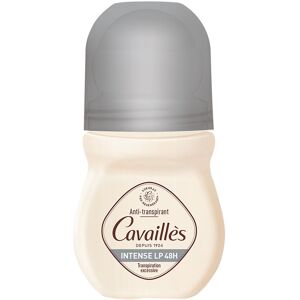 Cavailles Deodorant Anti-Transpirant Intense-LP