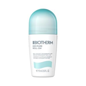Biotherm Deo Pure Roll on anti transpirant