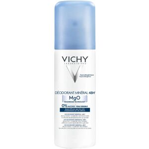 Vichy Deodorants format Aerosol Mineral 48H Deodorants