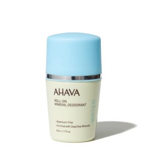 Ahava Deodorant Mineral Femme