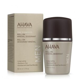 Ahava Deodorant Mineral Homme