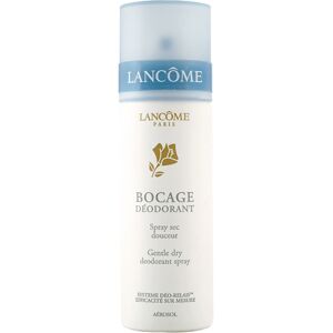 Lancôme - Bocage Deodorant Spray Sec Douceur 125 ml