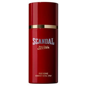 Jean Paul Gaultier - Scandal pour Homme Déodorant Spray 150 ml - Publicité