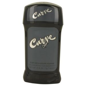 Curve Crush - Liz Claiborne Déodorant 75 ml