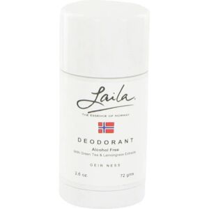 Laila - Geir Ness Déodorant 72 g