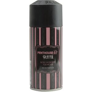 Playful - Penthouse Déodorant 150 ml