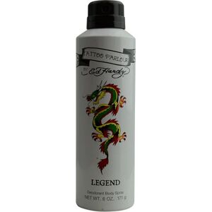 Ed Hardy Tattoo Parlour - Christian Audigier Deodorant 171 g