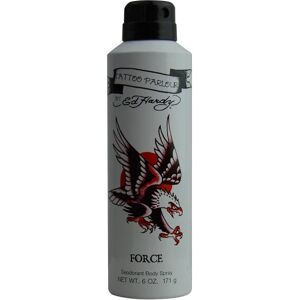 Ed Hardy Tattoo Parlour Force - Christian Audigier Deodorant 171 g