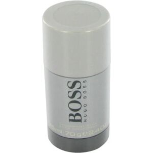 Bottled - Hugo Boss Déodorant 75 ml - Publicité