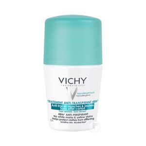 Deodorant Anti-transpirant 48h Anti-traces Vichy