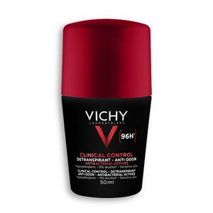 Deodorant Clinical Control Anti-odeur 96H Vichy Homme