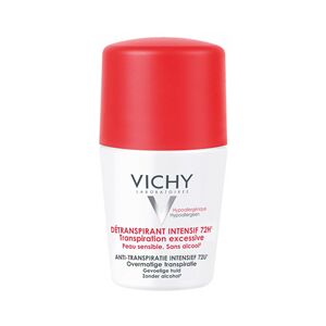 Deodorant Detranspirant Intensif 72h Vichy