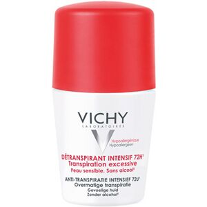 Déodorant Détranspirant Intensif 72h Vichy