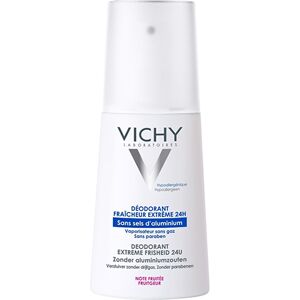 Deodorant Fraîcheur Extreme 24h Vichy