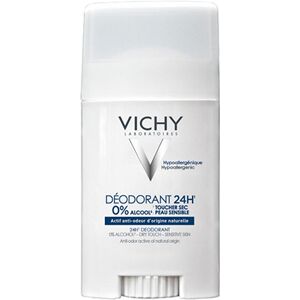 Deodorant Stick Toucher Sec 24h Vichy