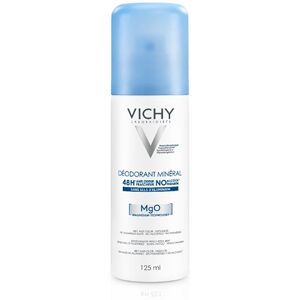 Deodorant Mineral sans sels d'aluminium 48 h Vichy 125 ml