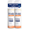 ETIAXIL Déodorant Douceur 48h Aérosol Lot de 2 x 150ml