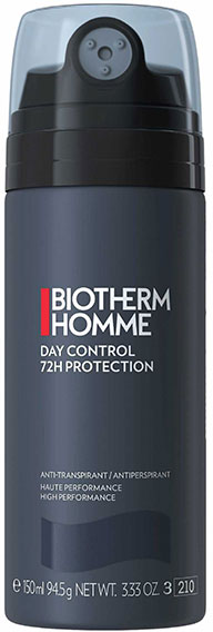 Biotherm Homme Day Control Déodorant 72h 150ml