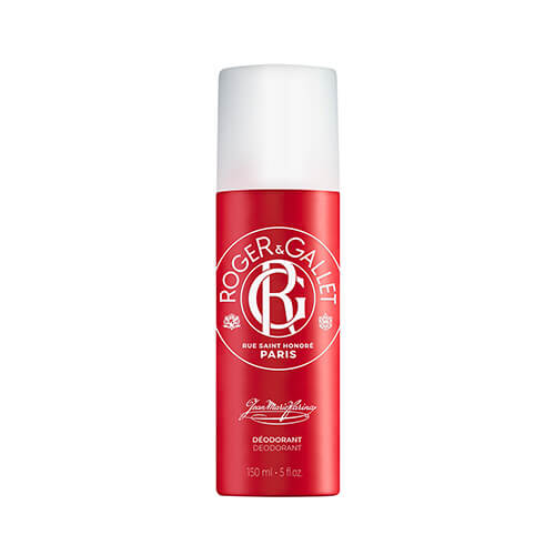 Roger & Gallet Déodorant Spray Jean-Marie Farina Roger&Gallet