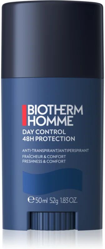 Biotherm Homme 48h Day Control Anti-Perspirant Stick 50 ml