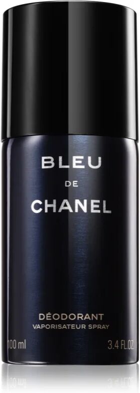 Chanel Bleu de Chanel Deodorant Spray for Men 100 ml