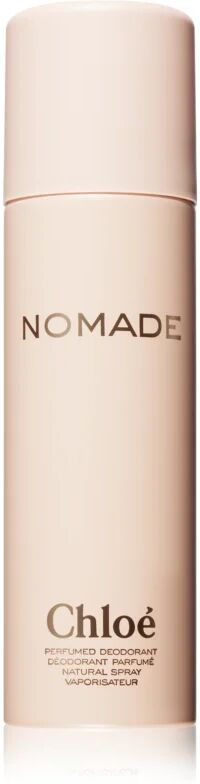 Chloé Nomade Deodorant Spray for Women 100 ml