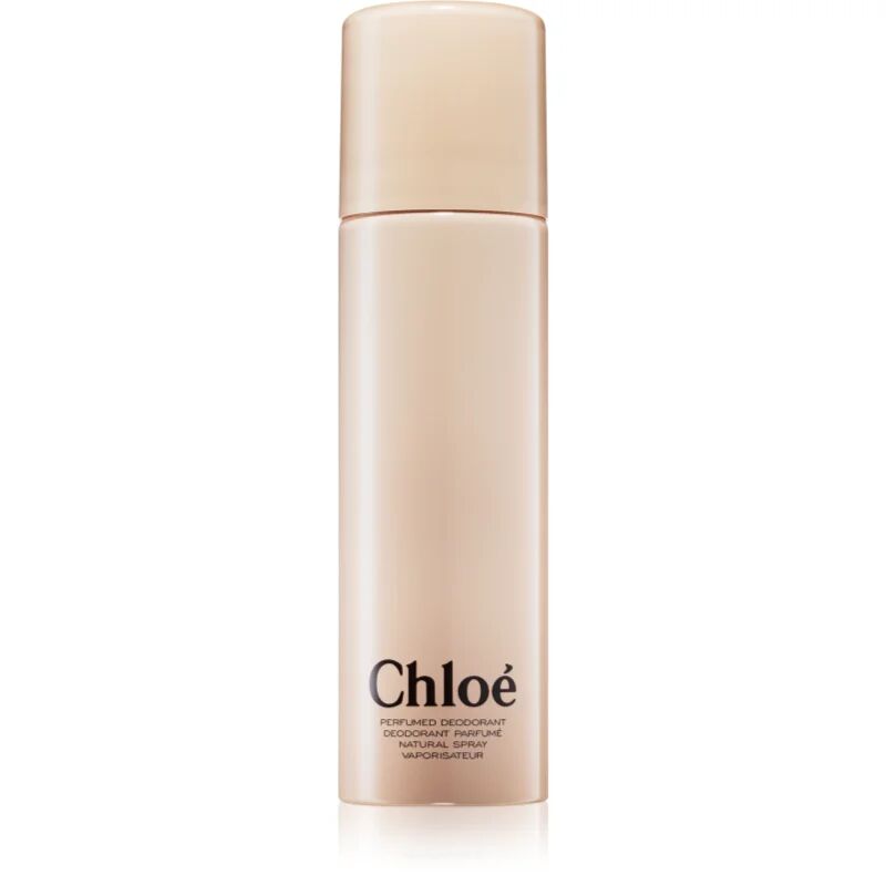 Chloé Chloé Deodorant Spray for Women 100 ml