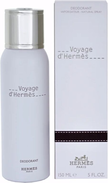 Hermès Voyage d'Hermès Deodorant Spray Unisex 150 ml