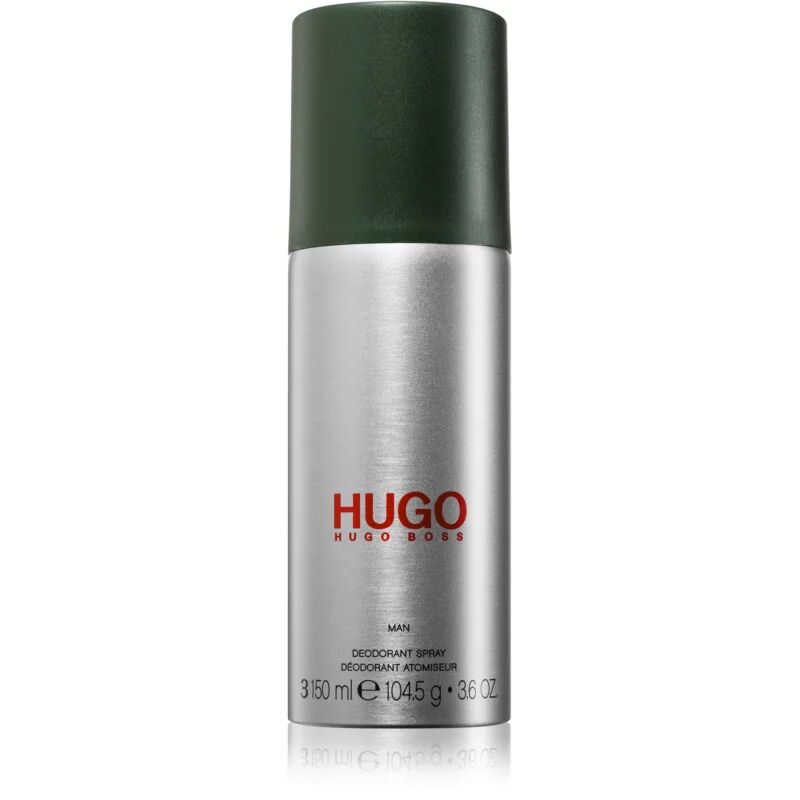 Hugo Boss HUGO Man Deodorant Spray for Men 150 ml