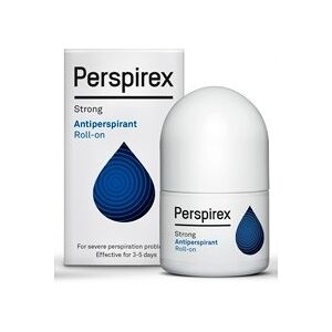 Perspirex Strong Deodorante Antitraspirante Roll-on 25 Ml